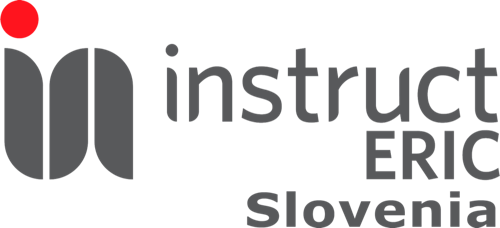 Instruct-ERIC Slovenia Logo