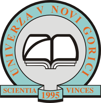University of Nova Gorica Logo
